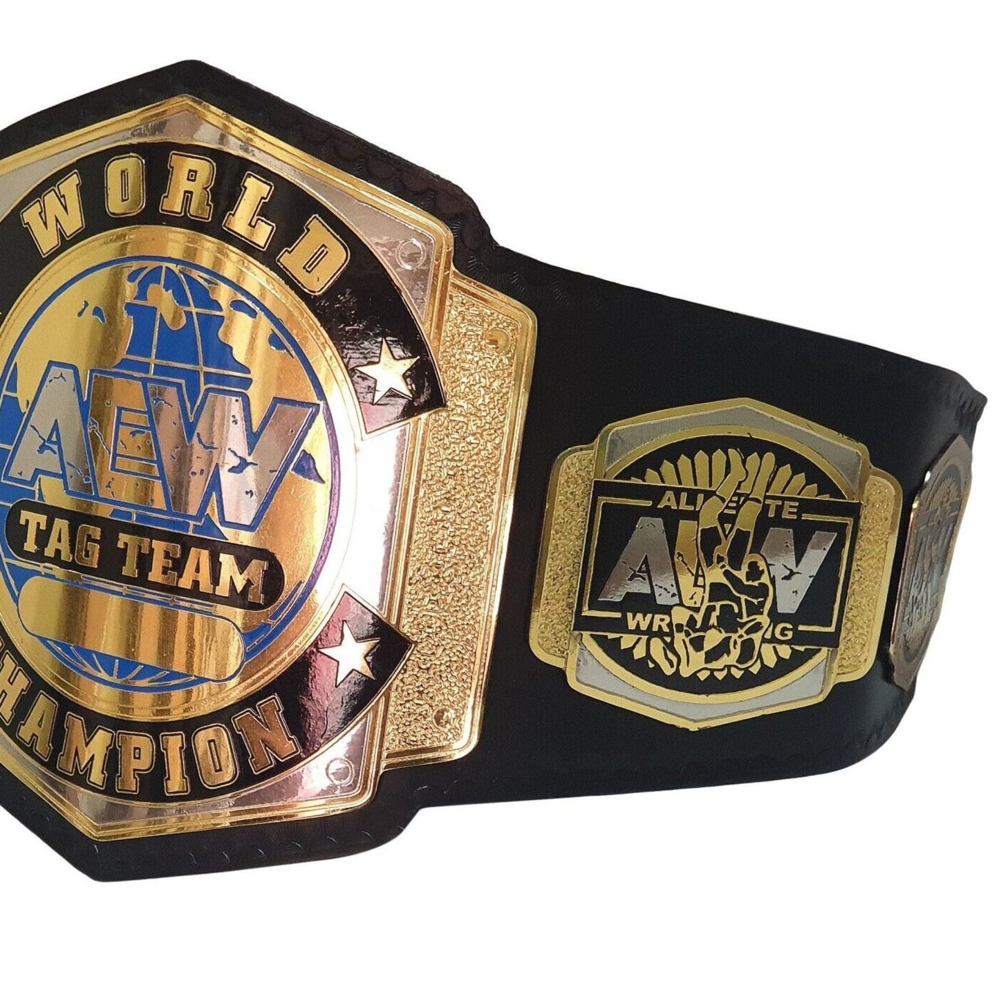AEW World Tag Team Belt