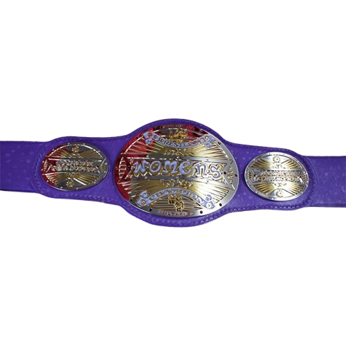 Adrenaline Unleashed Women’s Replica Belt