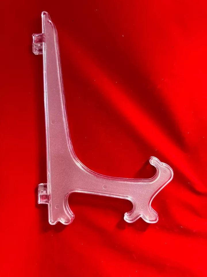 Championship Belt Display Stand