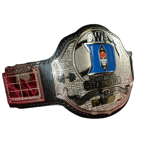 Duke Women’s Basketball Championship Belt