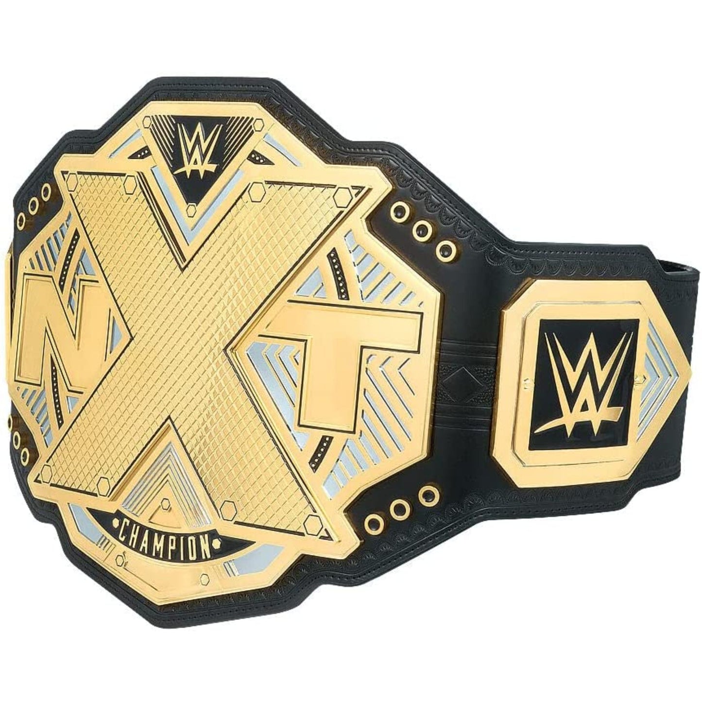 NXT 2.0 Championship Leather Belt