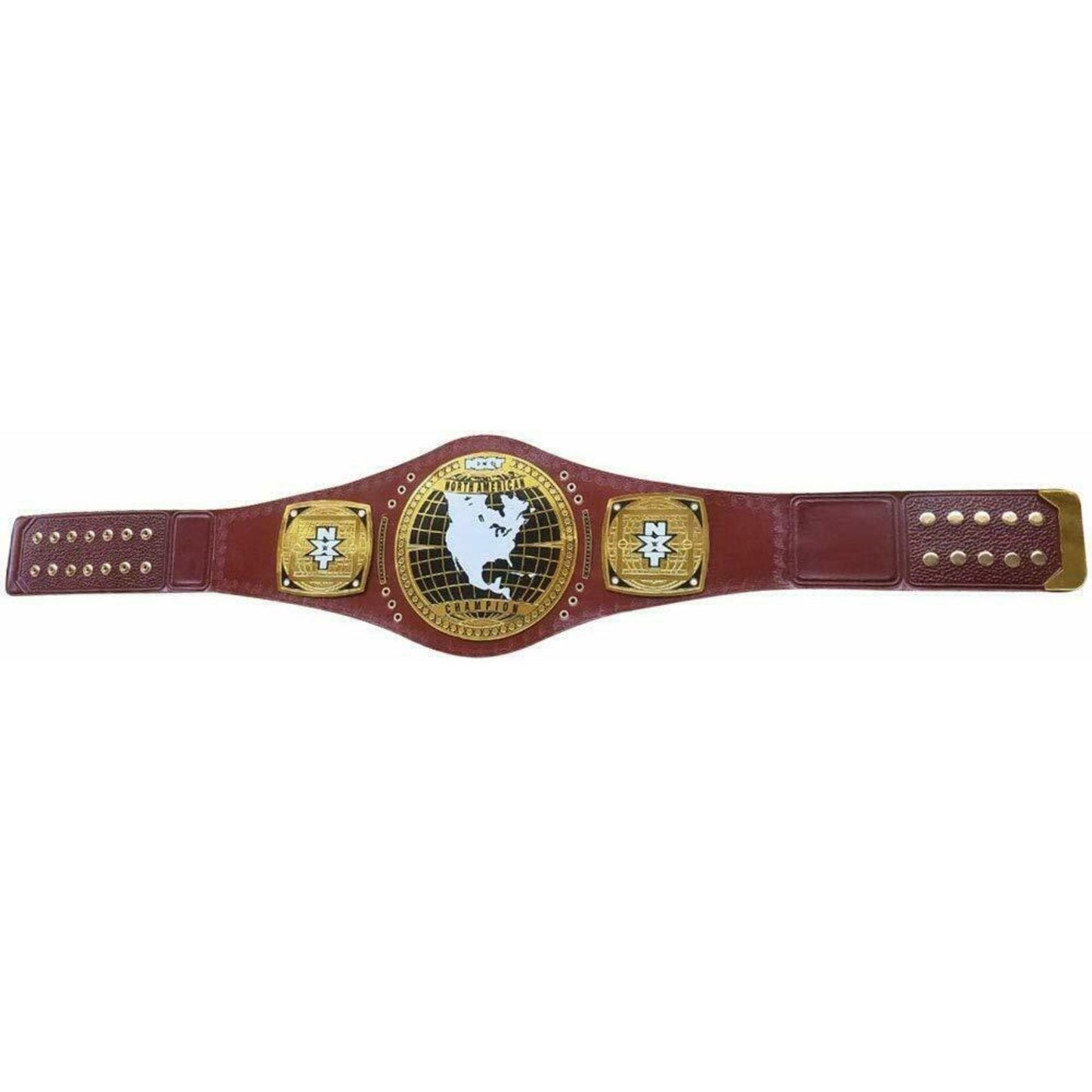 NXT North American Championship Belt