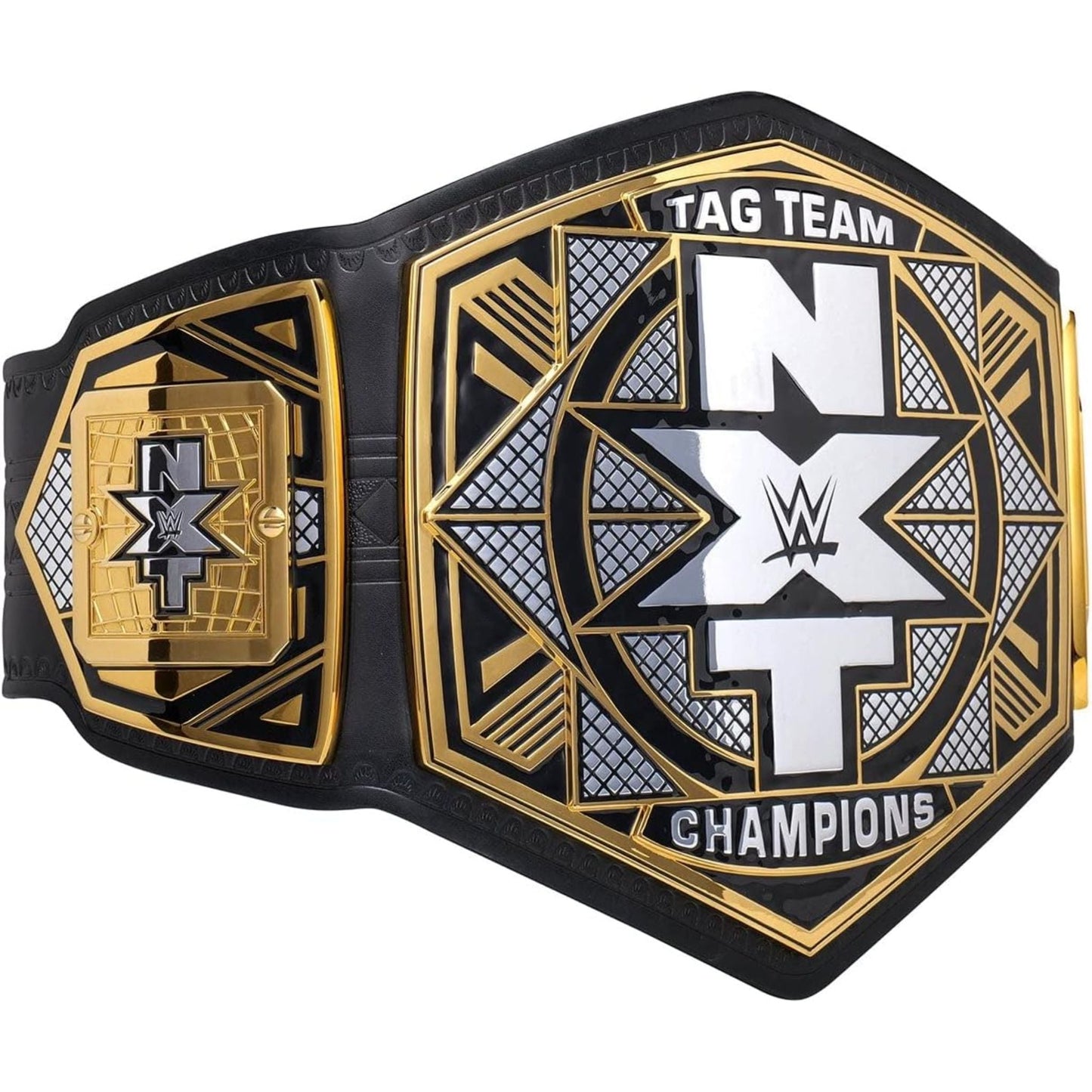 NXT Tag Team Championship Belt