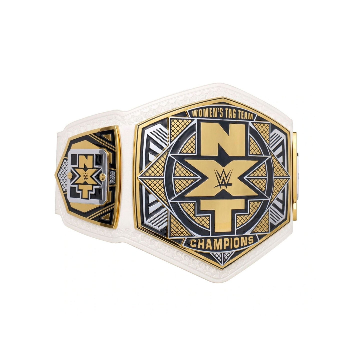 NXT Women's Tag Team Belt Replica