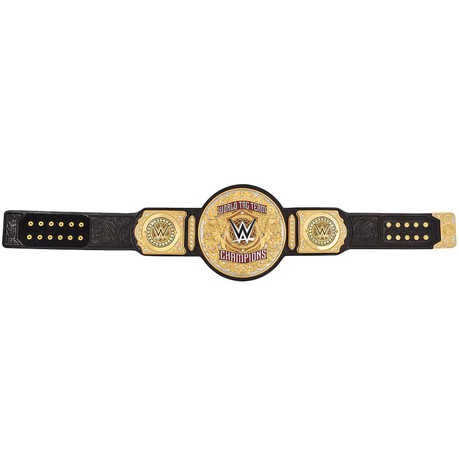 WWE 2024 World Tag Team Belt
