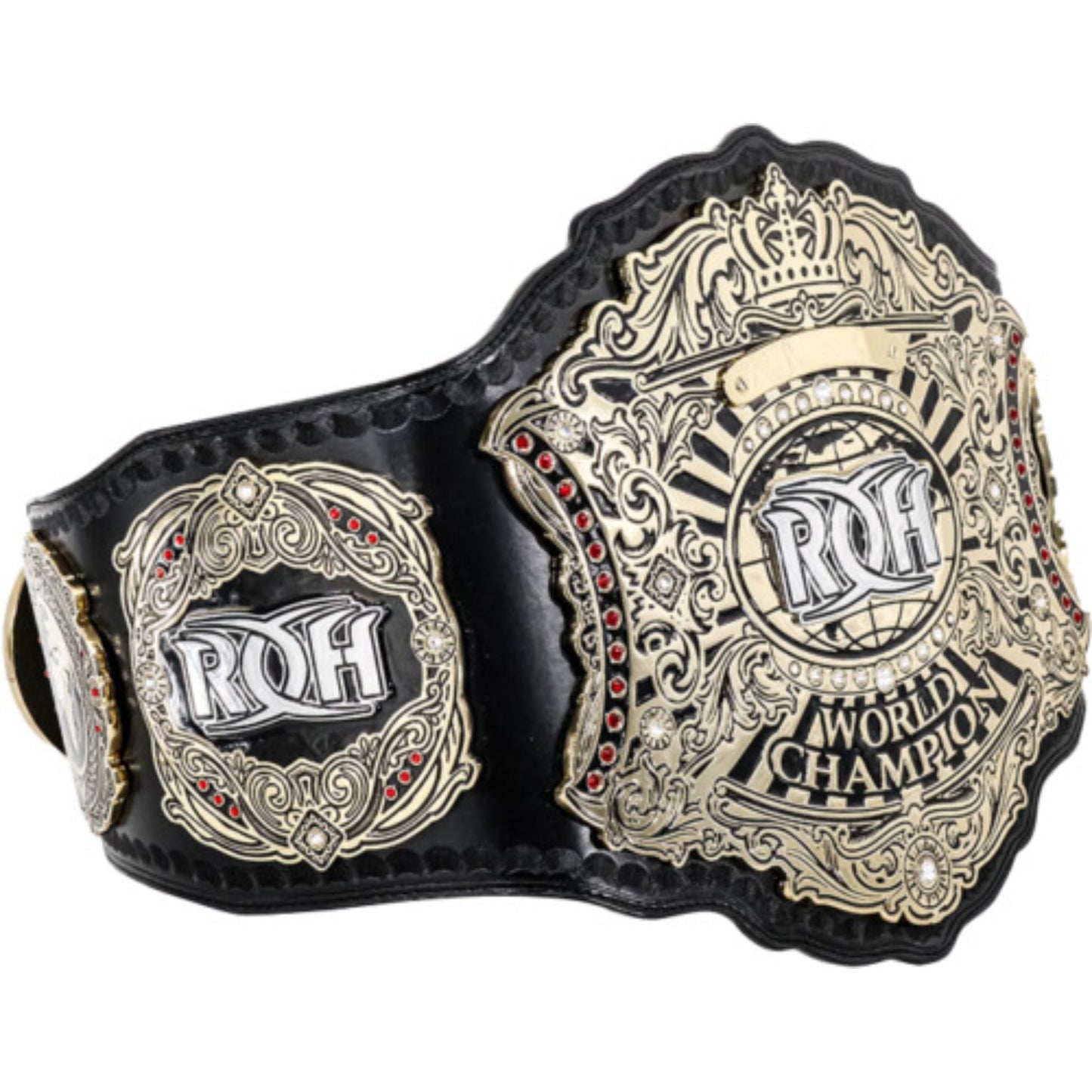 ROH World Heavyweight Championship Belt