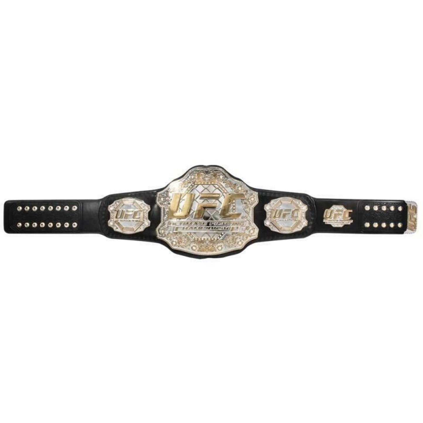 UFC Ultimate Championship Replica Belt
