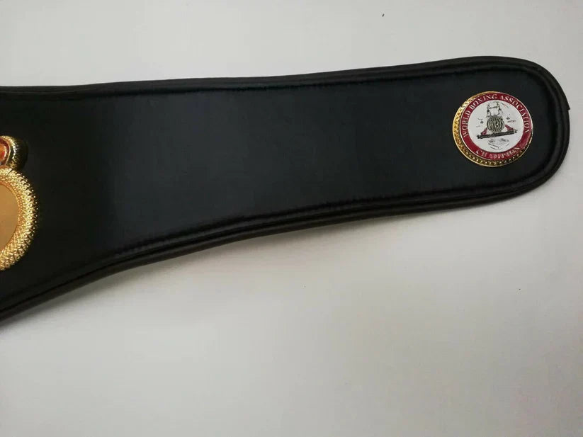 WBA Boxing Championship Belt Replica