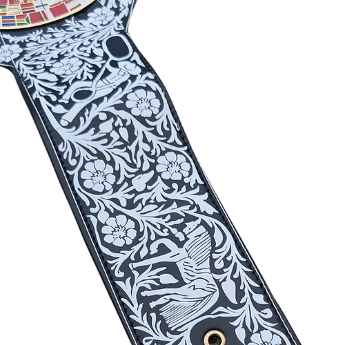 WBC Mestizo Mavo Boxing Belt