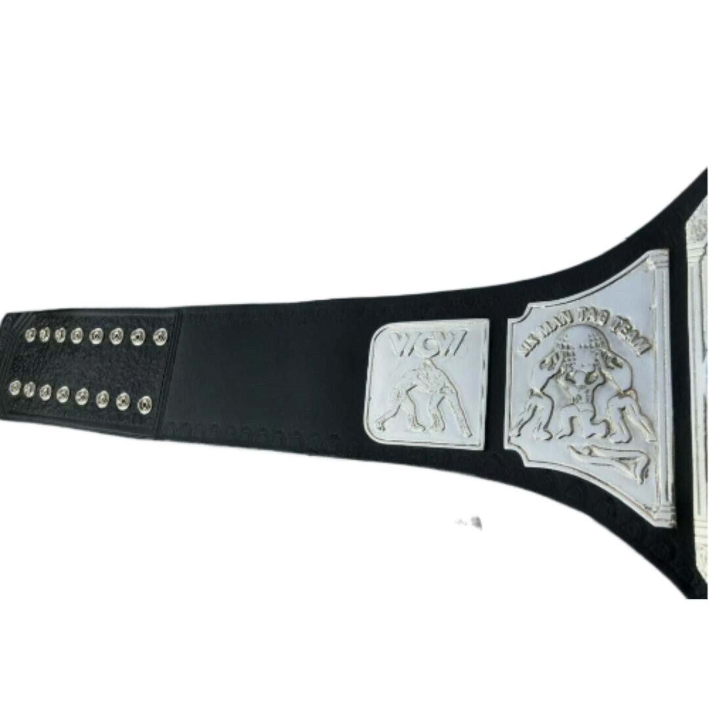 WCW Six-Man Tag Team Belt