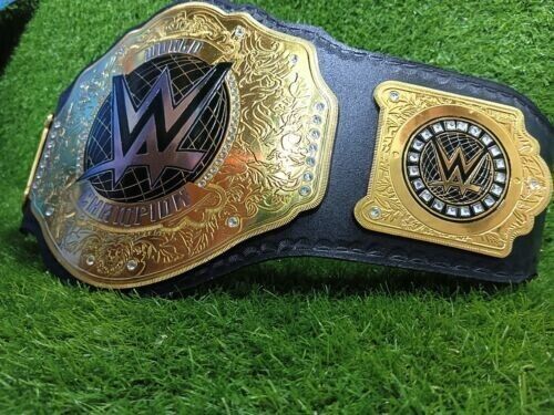 WWE 2023 Heavyweight Championship Belt