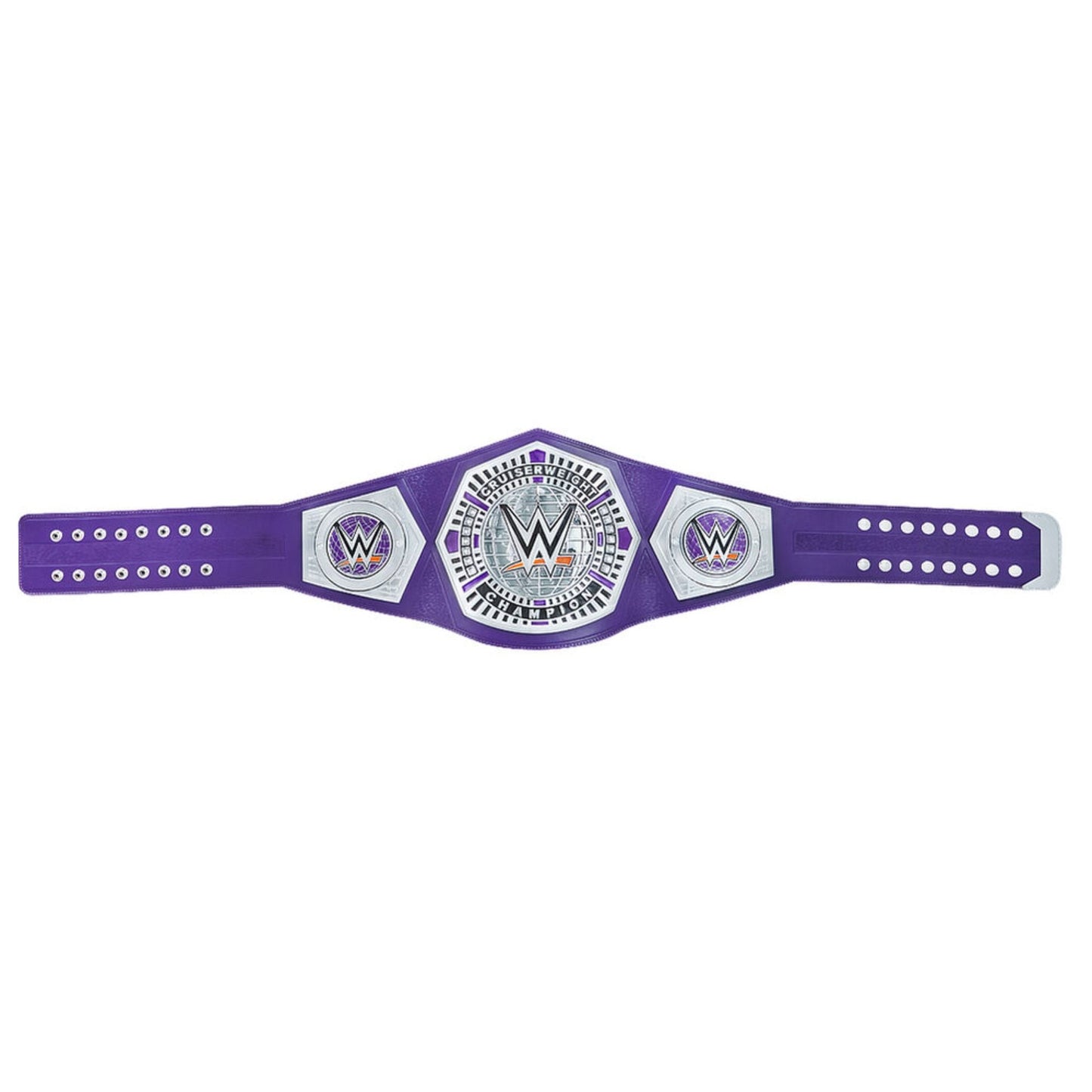 WWE Cruiserweight Championship Replica Belt