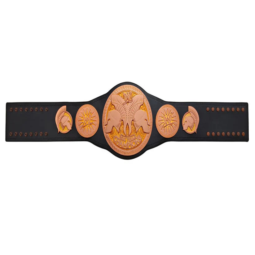 WWE Raw Tag Team Belt