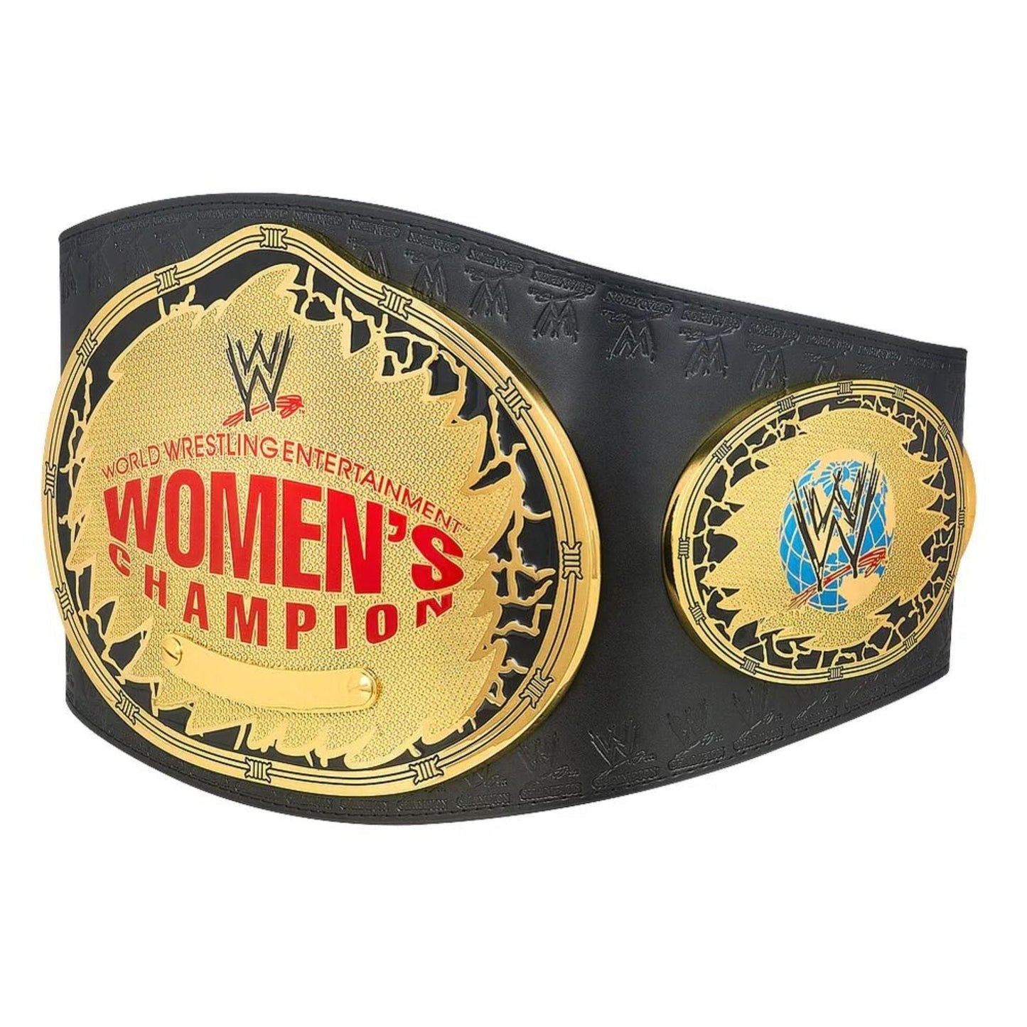 WWE Women's Championship Replica Belt