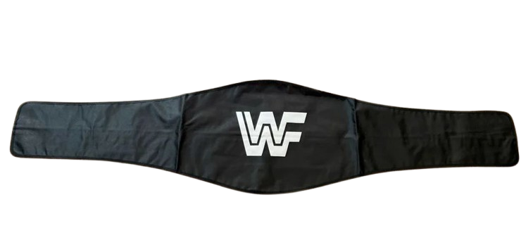Wrestling Championship Belt Protective Cover