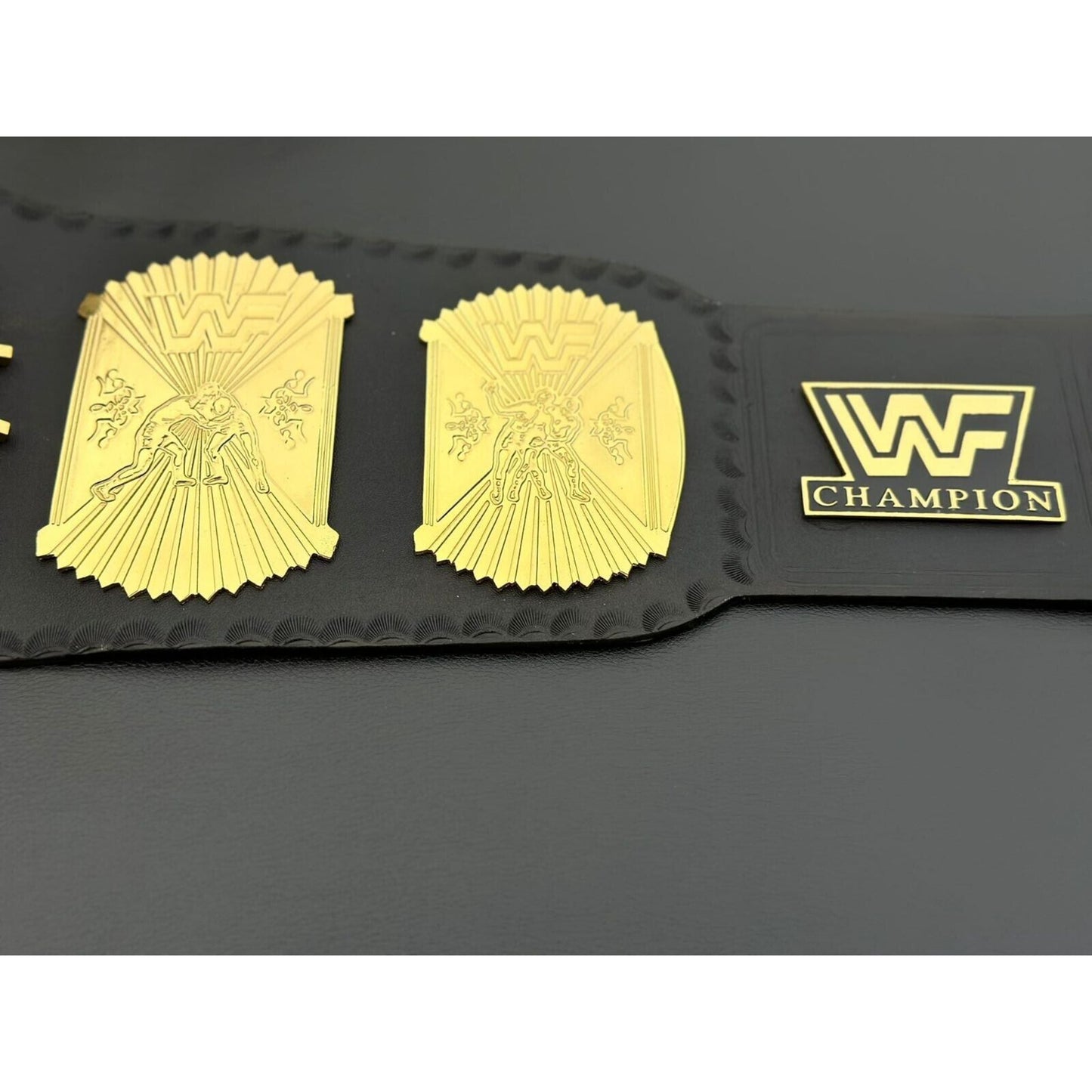 WWE Winged Eagle Championship Belt