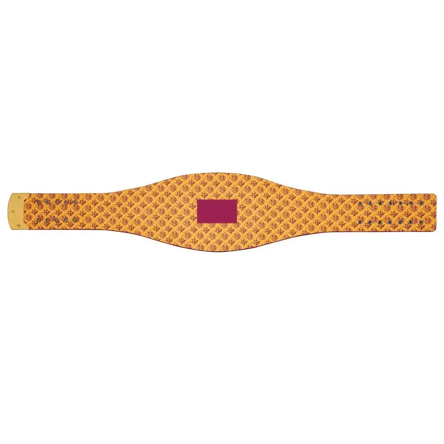 Washington Commanders WWE Legacy Belt
