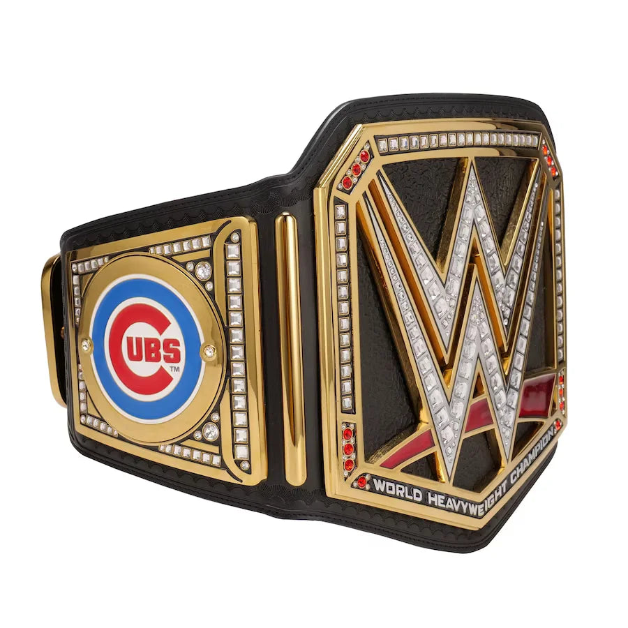 Chicago Cubs Championship Commemorative Set