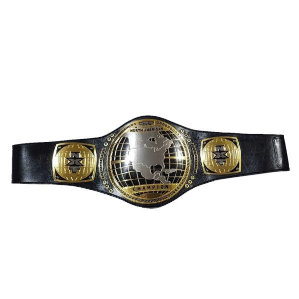 WWE NXT North American Belt