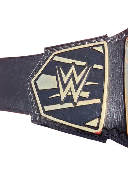 WWE NXT Tag Team Belt