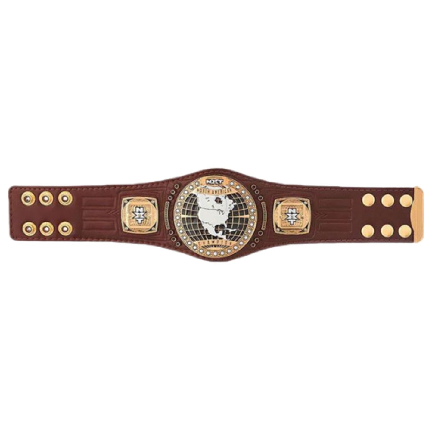 NXT Mini North American Replica Belt