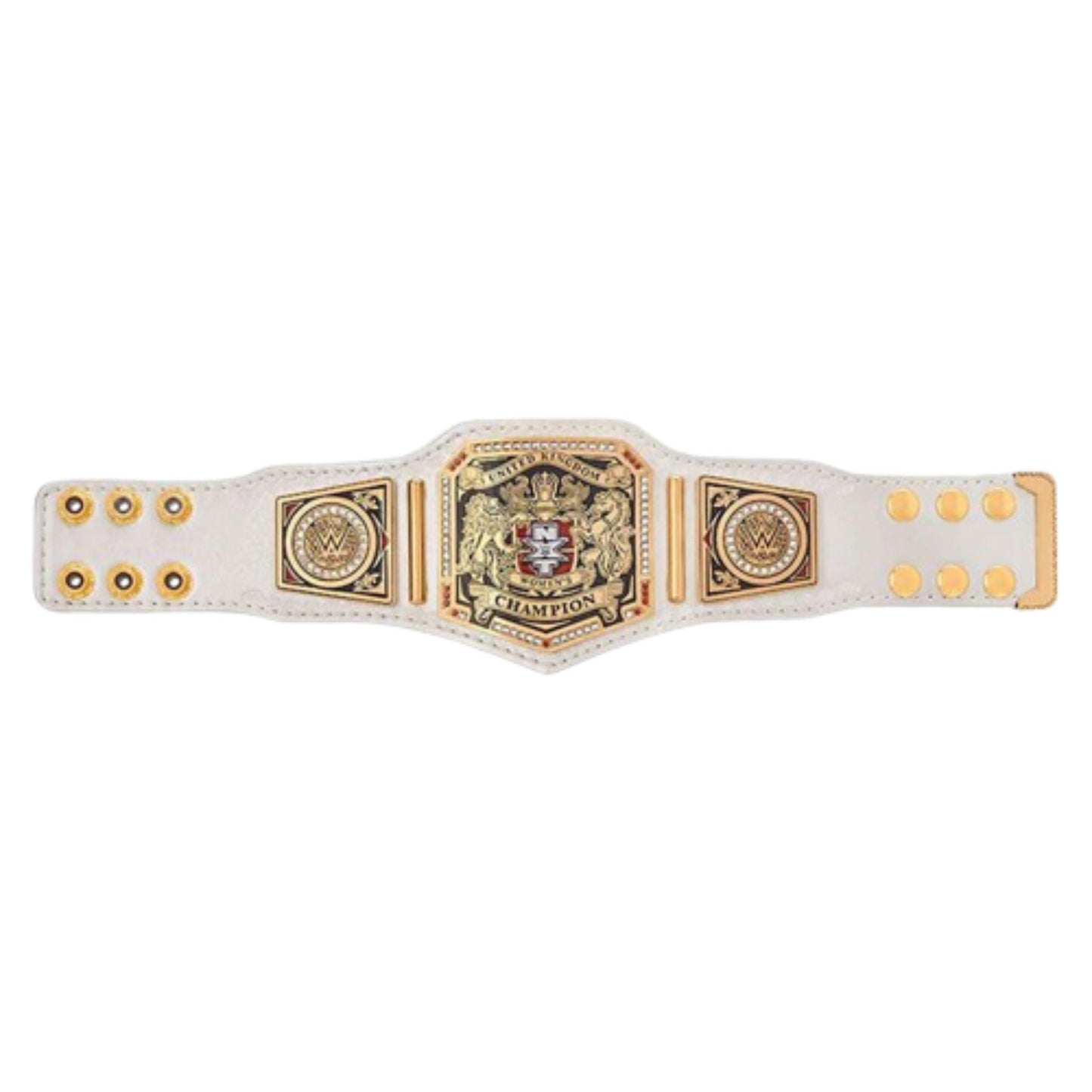 WWE NXT Women's UK Mini Belt