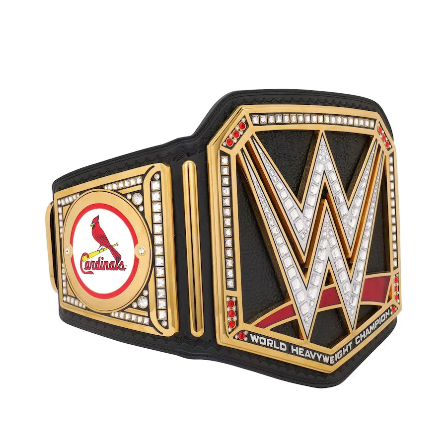St. Louis Cardinals Championship Box Set
