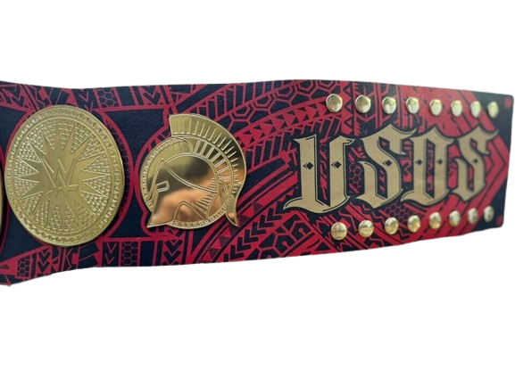 WWE Usos Tag Team Belt