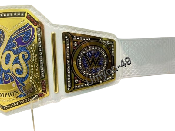 WWE Women's Divas Championship Belt