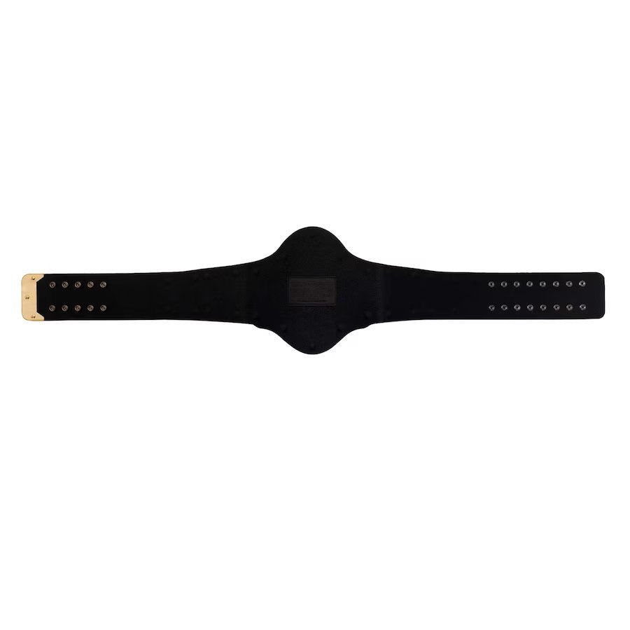 WWE 1986 Retro Championship Belt