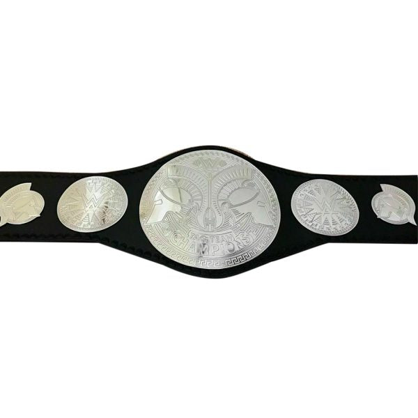 WWE Tag Team Championship Belt