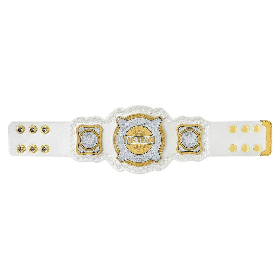 WWE Women’s Tag Team Kids Belt