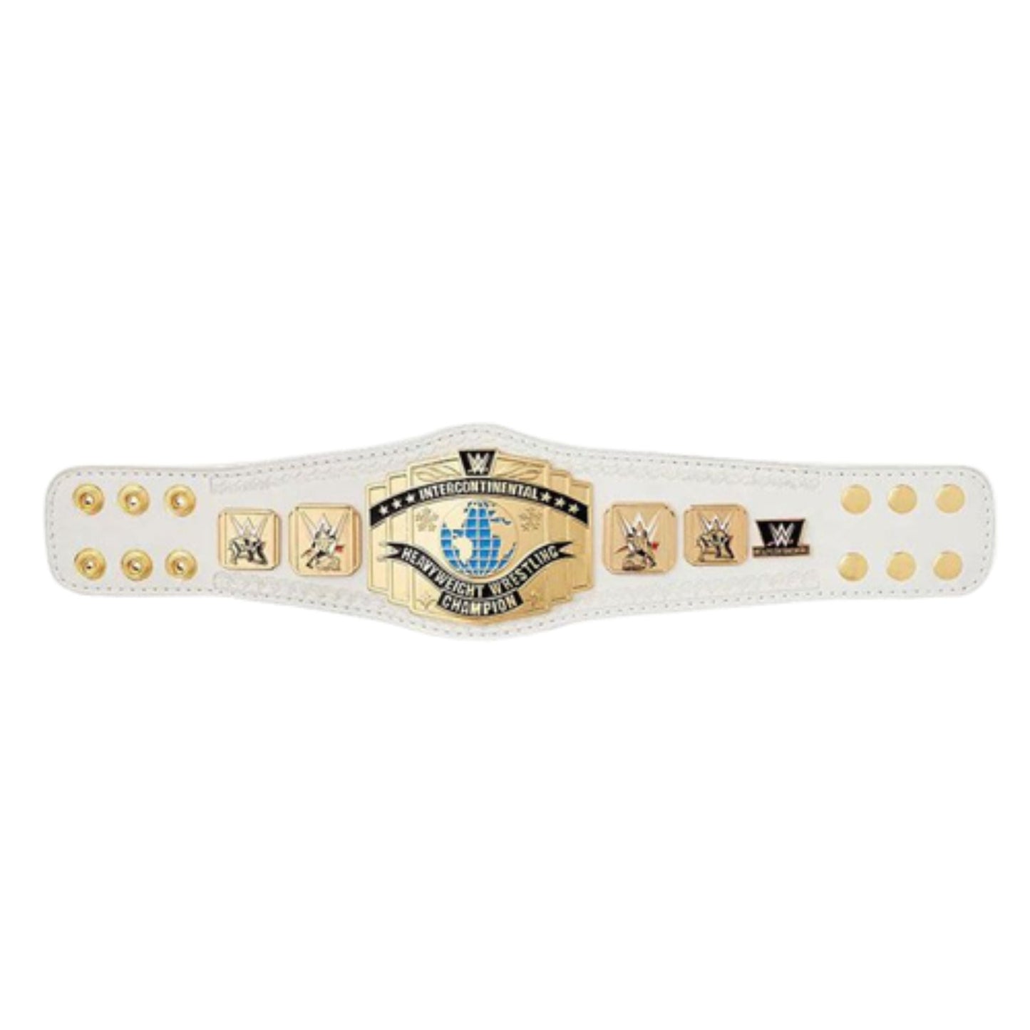 WWE 2014 Intercontinental Mini Belt