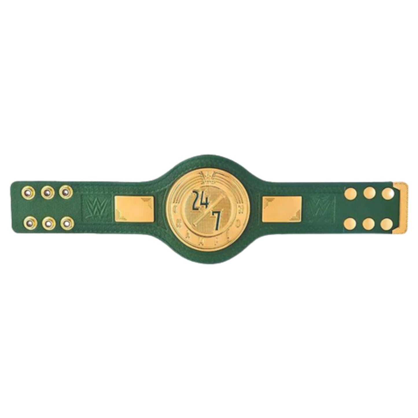WWE 24/7 Championship Replica Belt