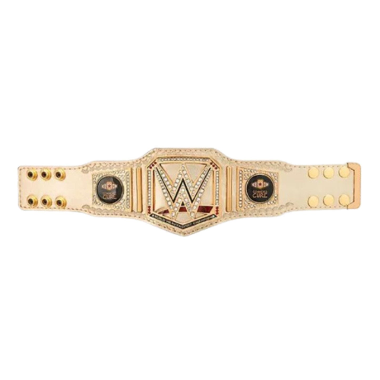 Connor's Cure WWE Kids Championship Belt