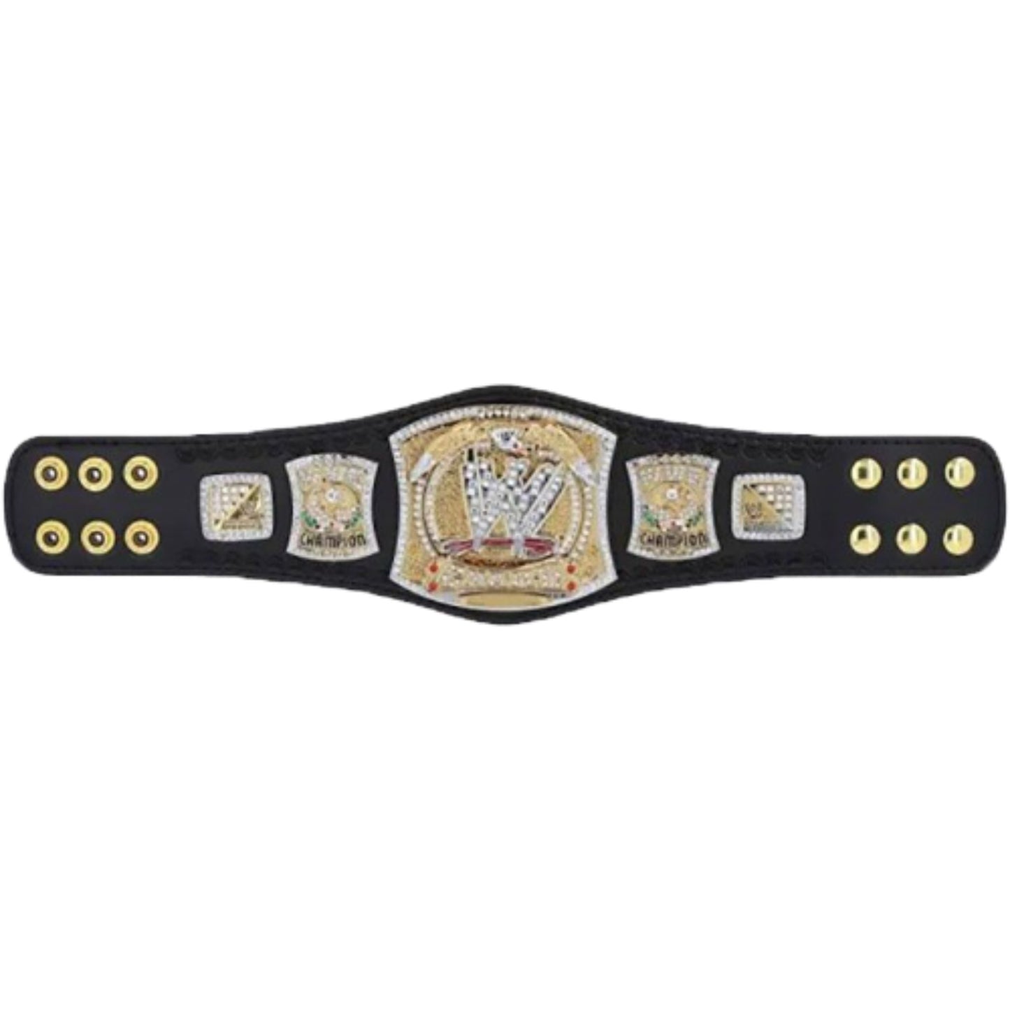 Spinner Championship Wrestling Belt Kids
