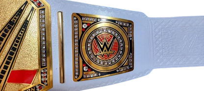 WWE Women's Undisputed Championship Belt