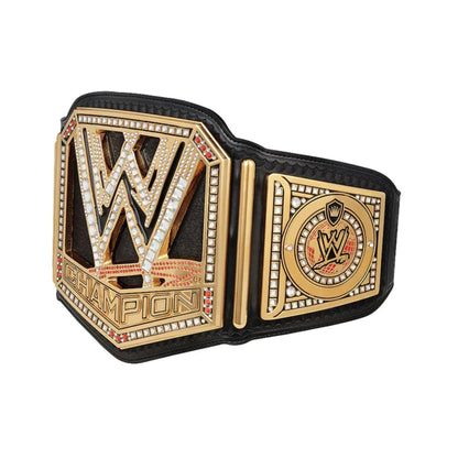 WWE Adult Wrestling Championship Belt