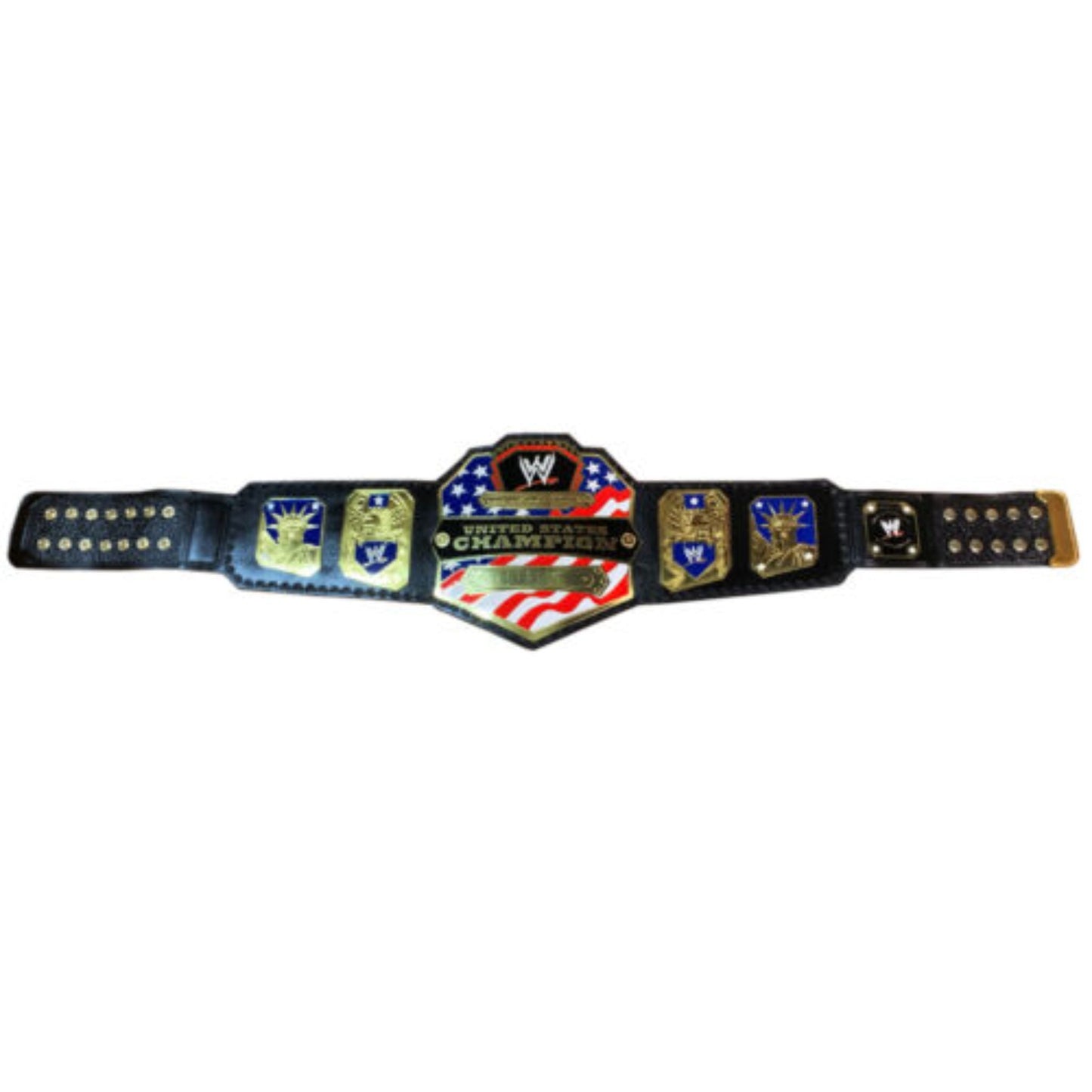 2014 WWE United States Championship Belt