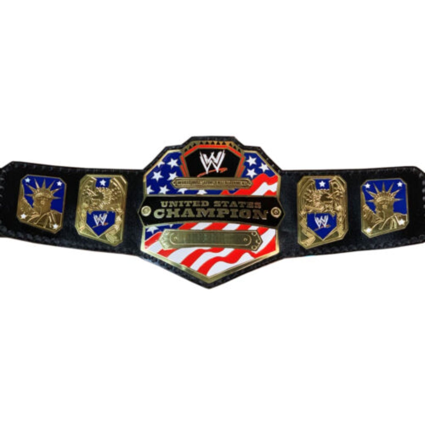 2014 WWE United States Championship Belt