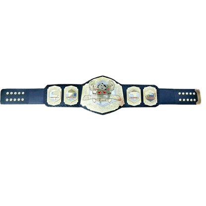 Strikeforce UFC Championship Replica Belt