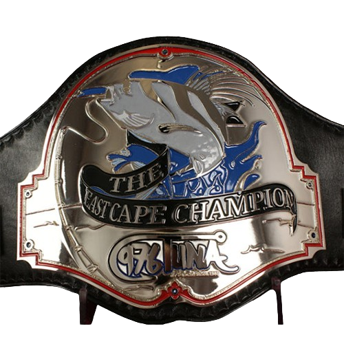 East Cape Championship Fishing Belt