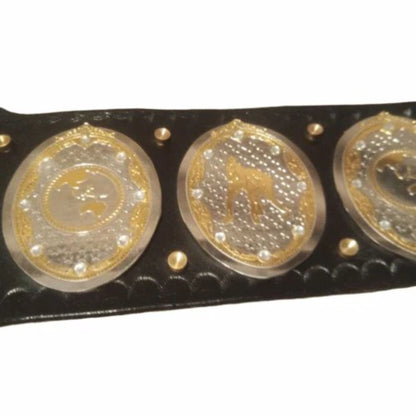 AEW Women's World Championship Belt