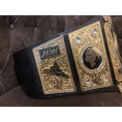 AEW Women's World Championship Belt