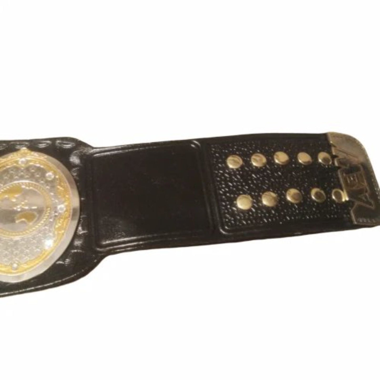 AEW Women's World Championship Belt