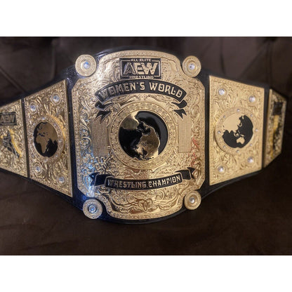 AEW Women's World Championship Belt