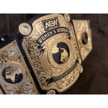 AEW Women's World Championship Belt