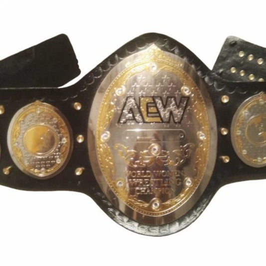 AEW Women's World Championship Belt