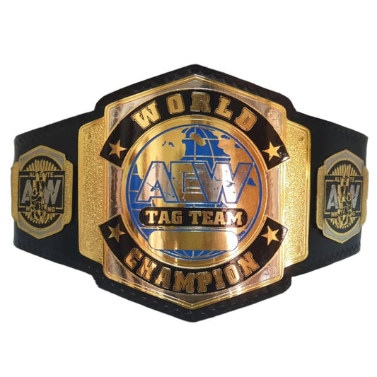 AEW World Tag Team Belt