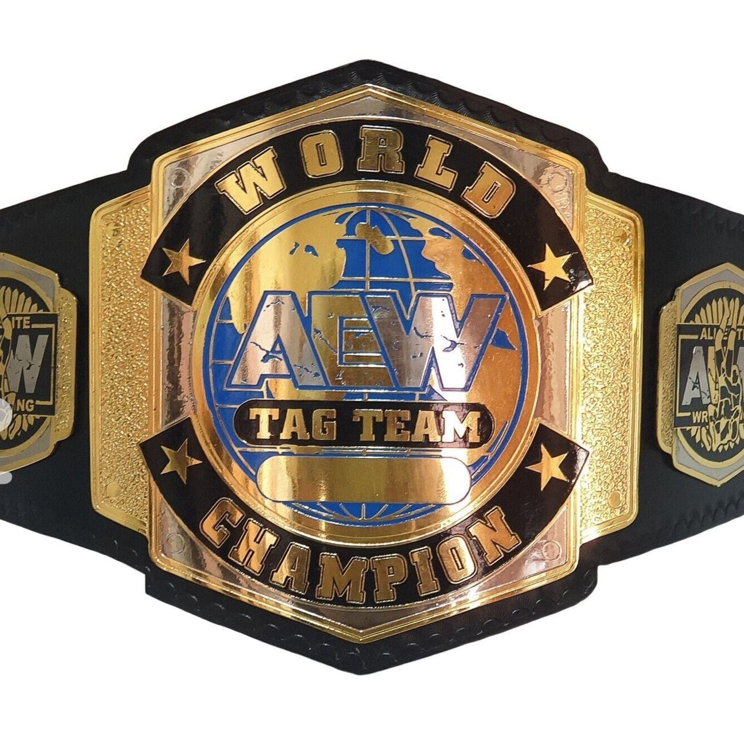 AEW World Tag Team Belt